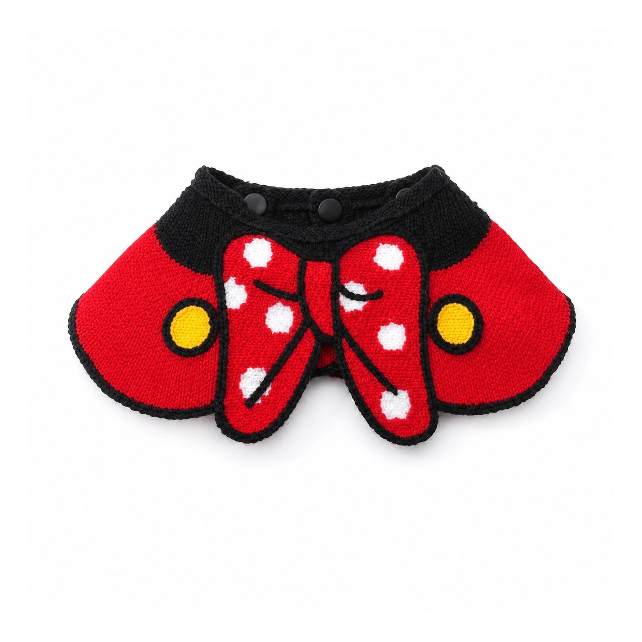 Cartoon Pet Collar #1