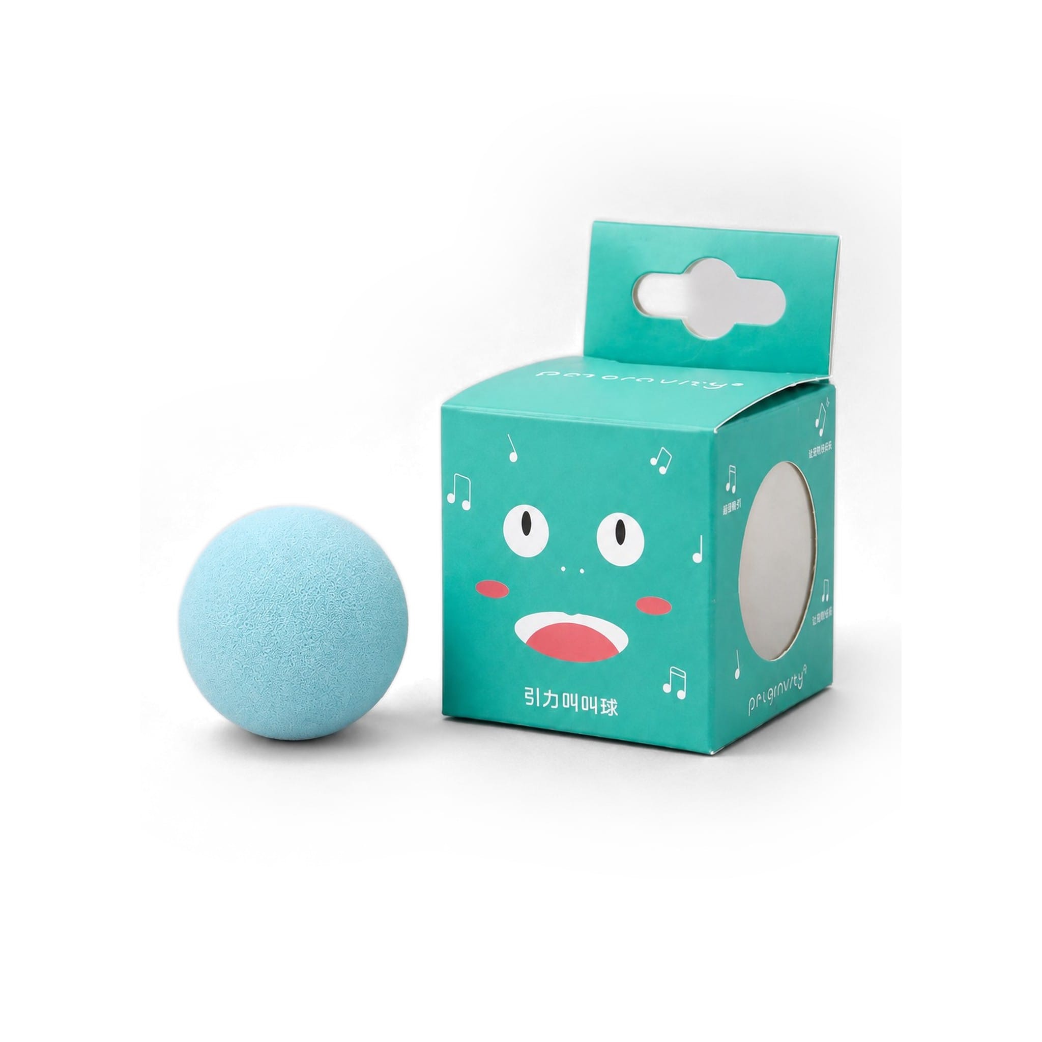 Cat Toys Ball