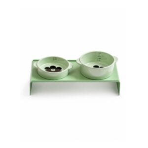 Ceramic Heating Bowl