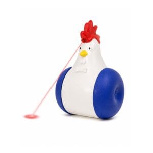 Chicken Automatic Laser