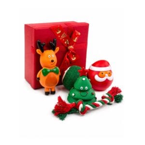 Christmas Pet Hampers