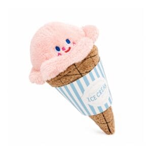 Cone Chew Toys