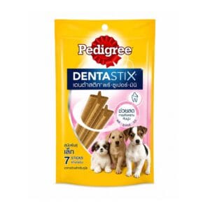 Dentastix Puppy