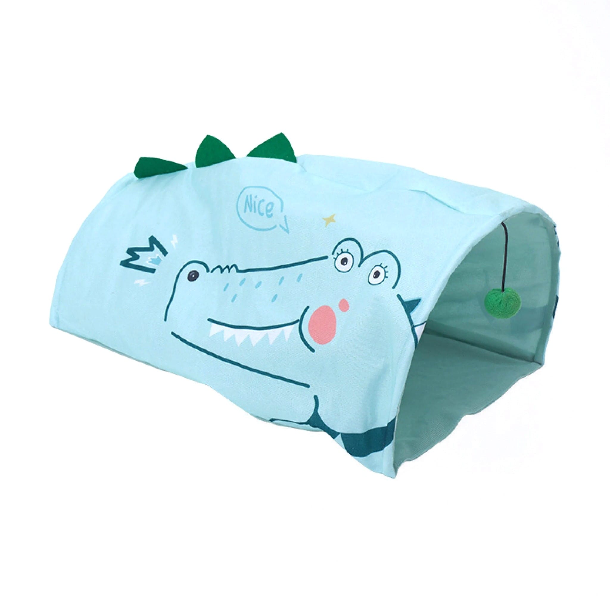 Dino Pet Tunnel