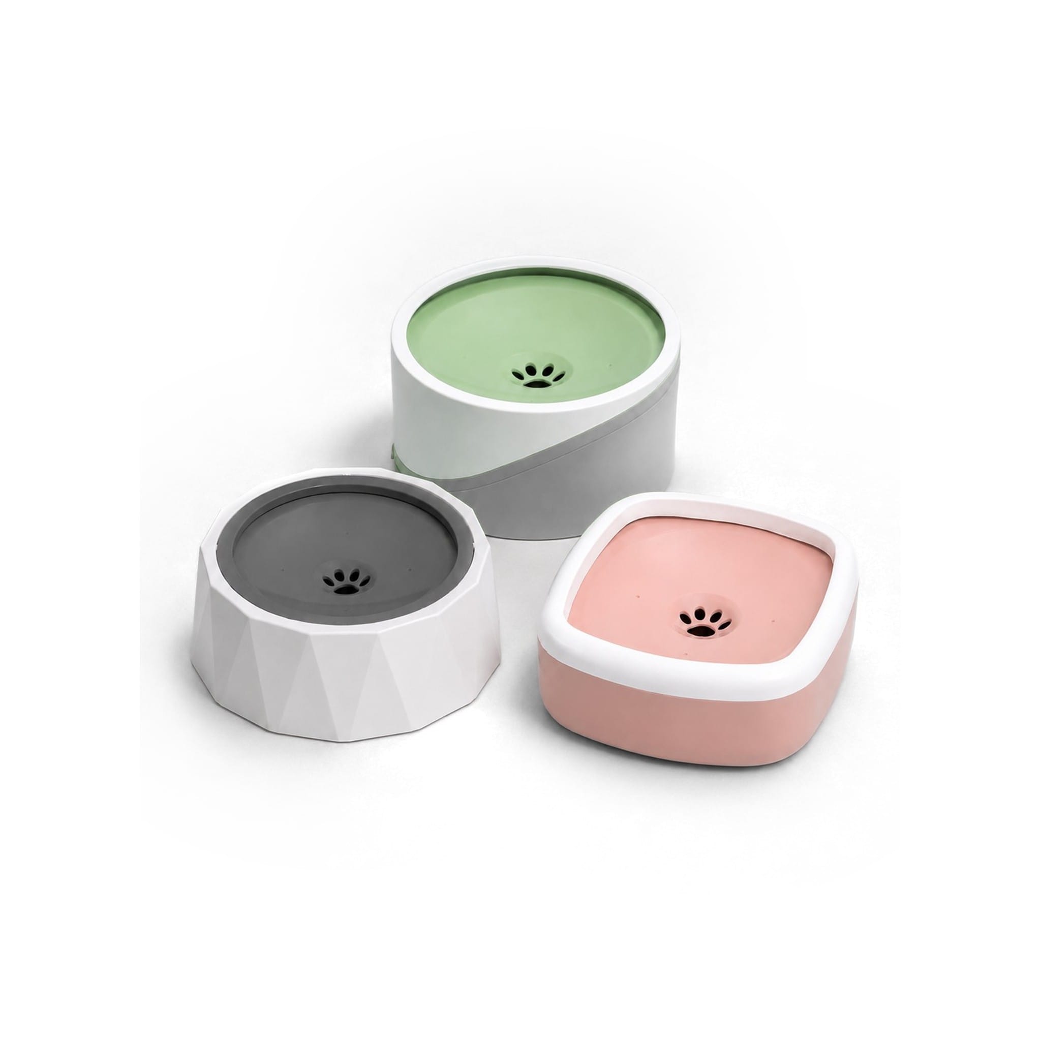 Dust Free Pet Bowl