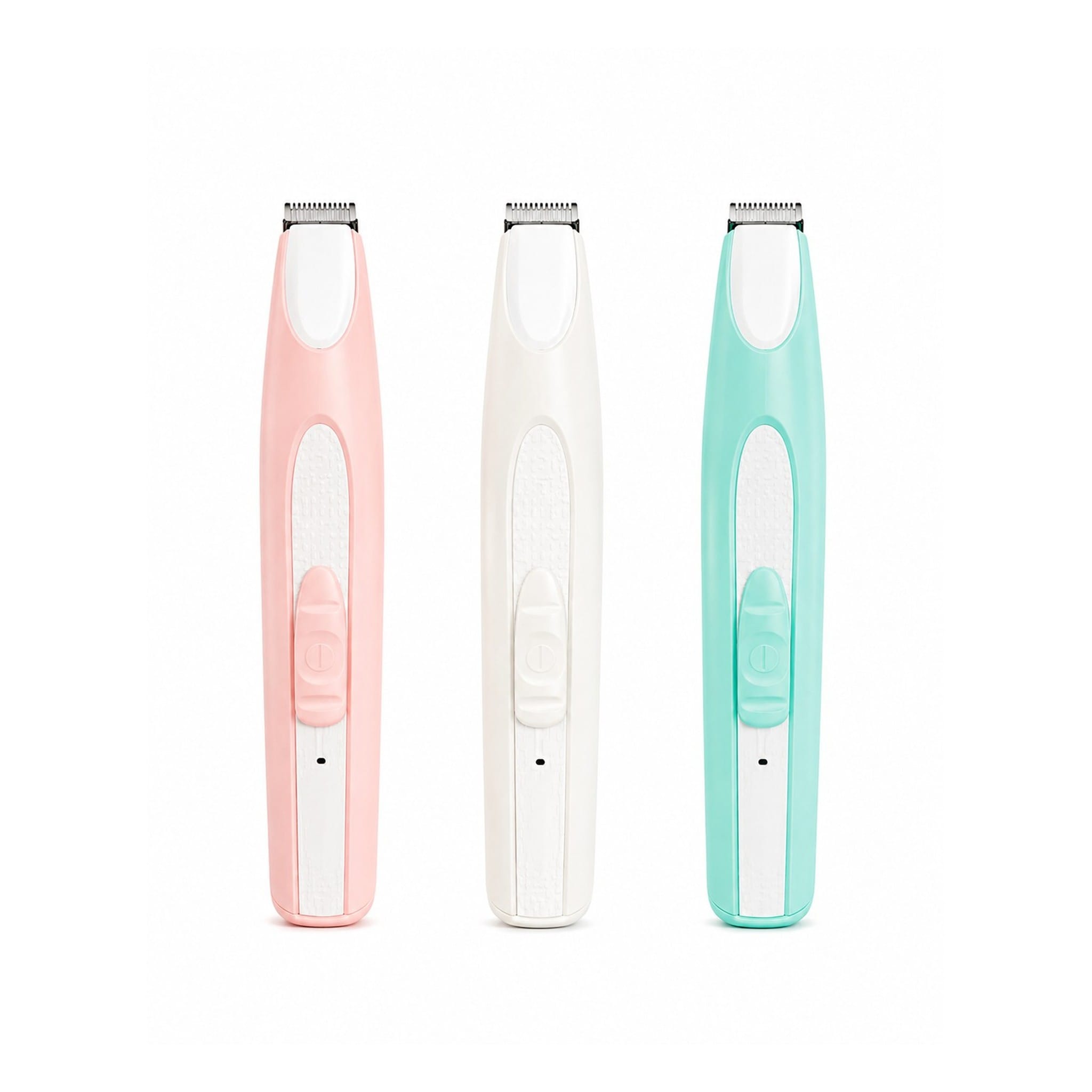 Electric Paw Trimmer
