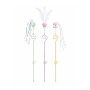 Fairy Wand Cat Teaser