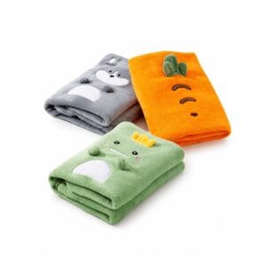 Fleece Pet Blanket
