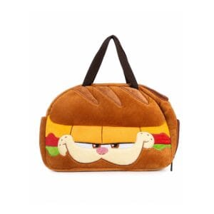 Garfield Pet Carrier