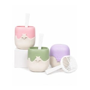 Ice Cream Poo Scooper