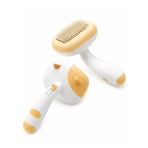 Kitty Pet Brush