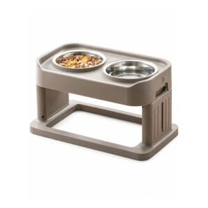 Lifting Pet Bowl