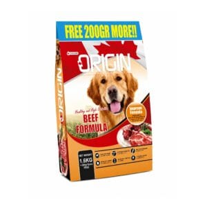 Origin Dog Food