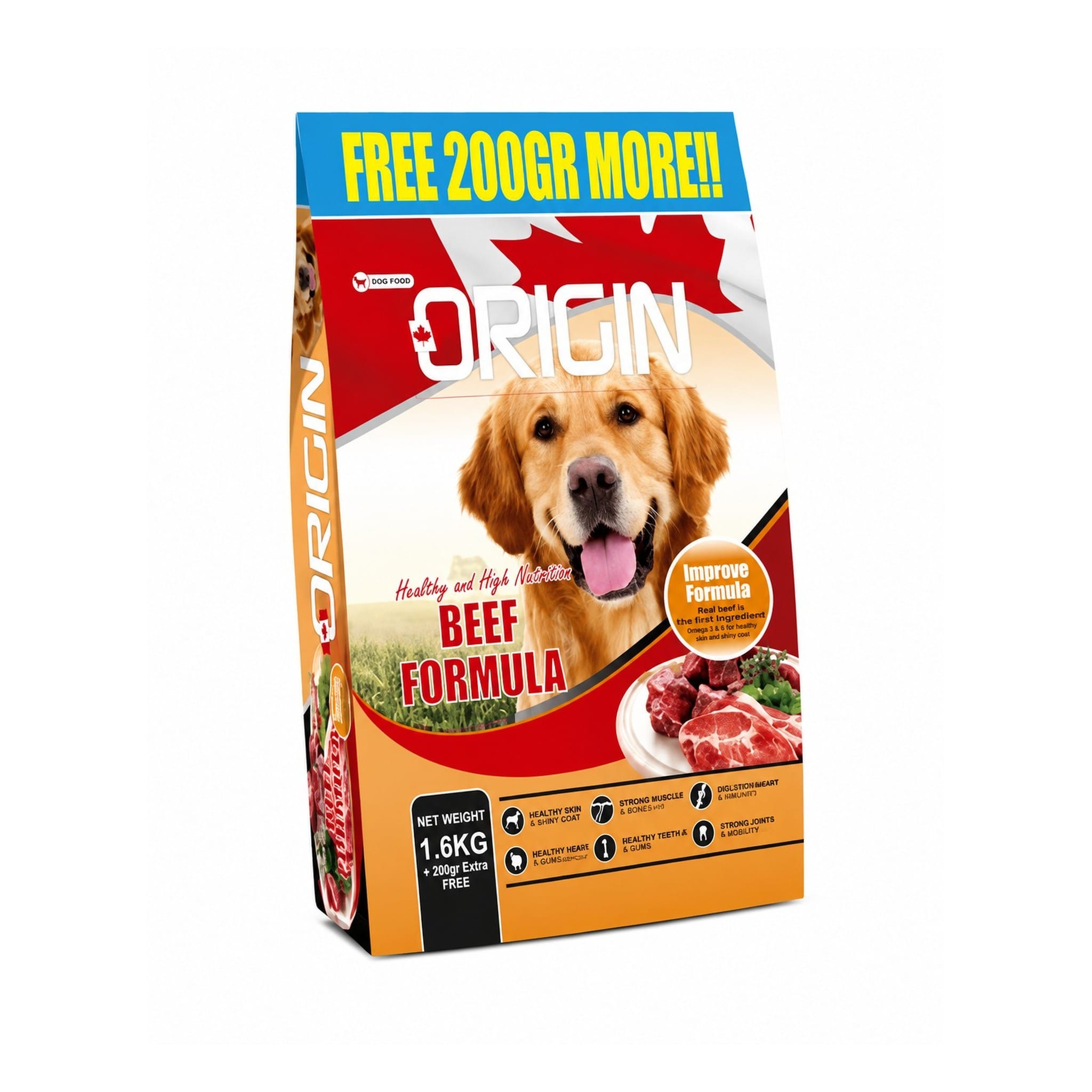 Origin Dog Food