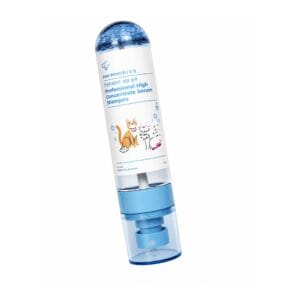 PAW POWER Cat Serum Shampoo