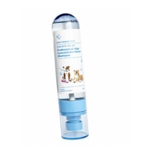 PAW POWER Dog Serum Shampoo
