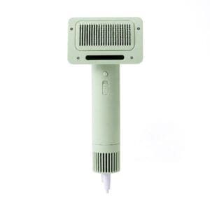 Pet Dryer Brush