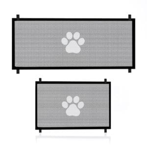 Pet Gate Net Fence