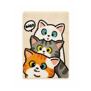 Pet Scratching Blanket