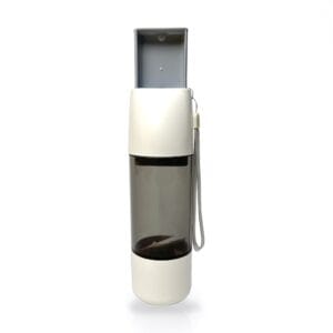 Pet Travel Bottle