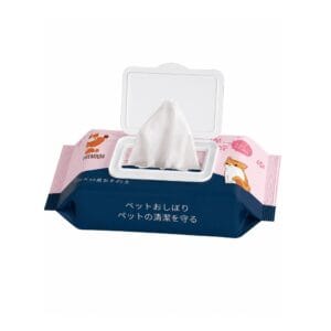 Pet Wipes