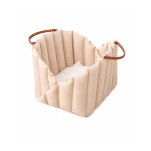 Pet Puffy Carrier Bag