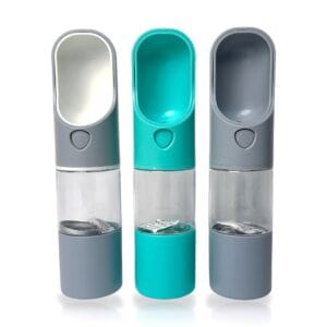 Portable Pet Water Bottle