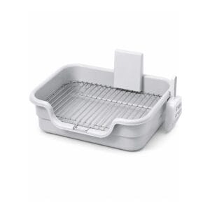 Potty Training Tray