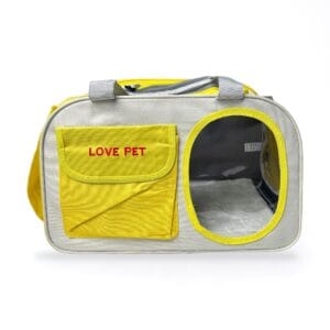 Premium Pet Cargo