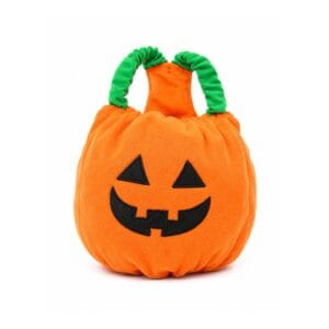 Pumpkin Pet Costume