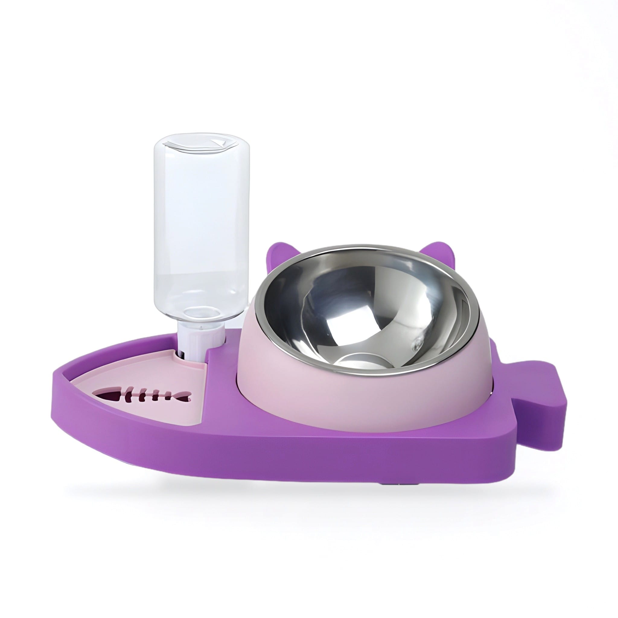 Slow Feeder 3 in 1