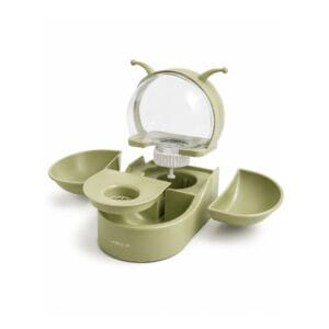 Snail Automatic Cat Feeder