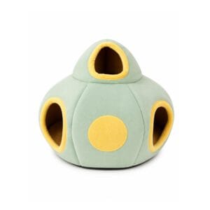 Space Tunnel Pet Bed
