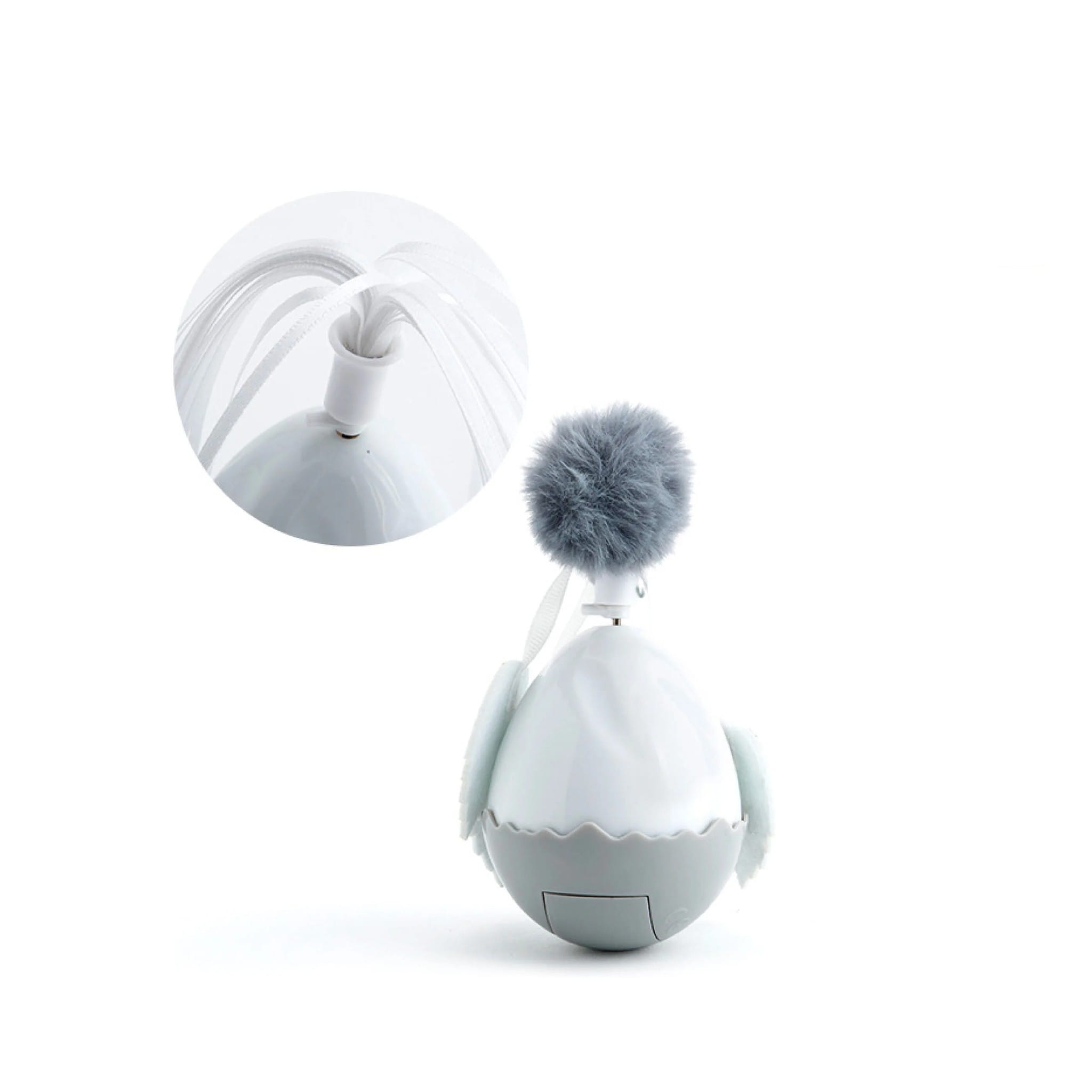 Spinning Egg Toys