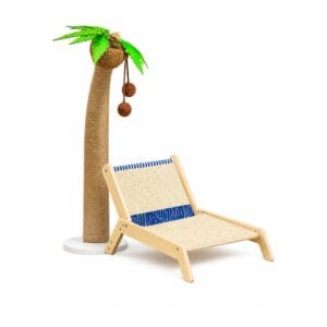 Summer Pet Scratching Pad