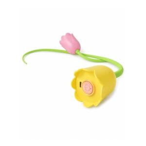 Tulip Cat Teaser
