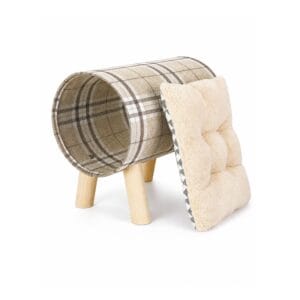 Tunnel Pet House