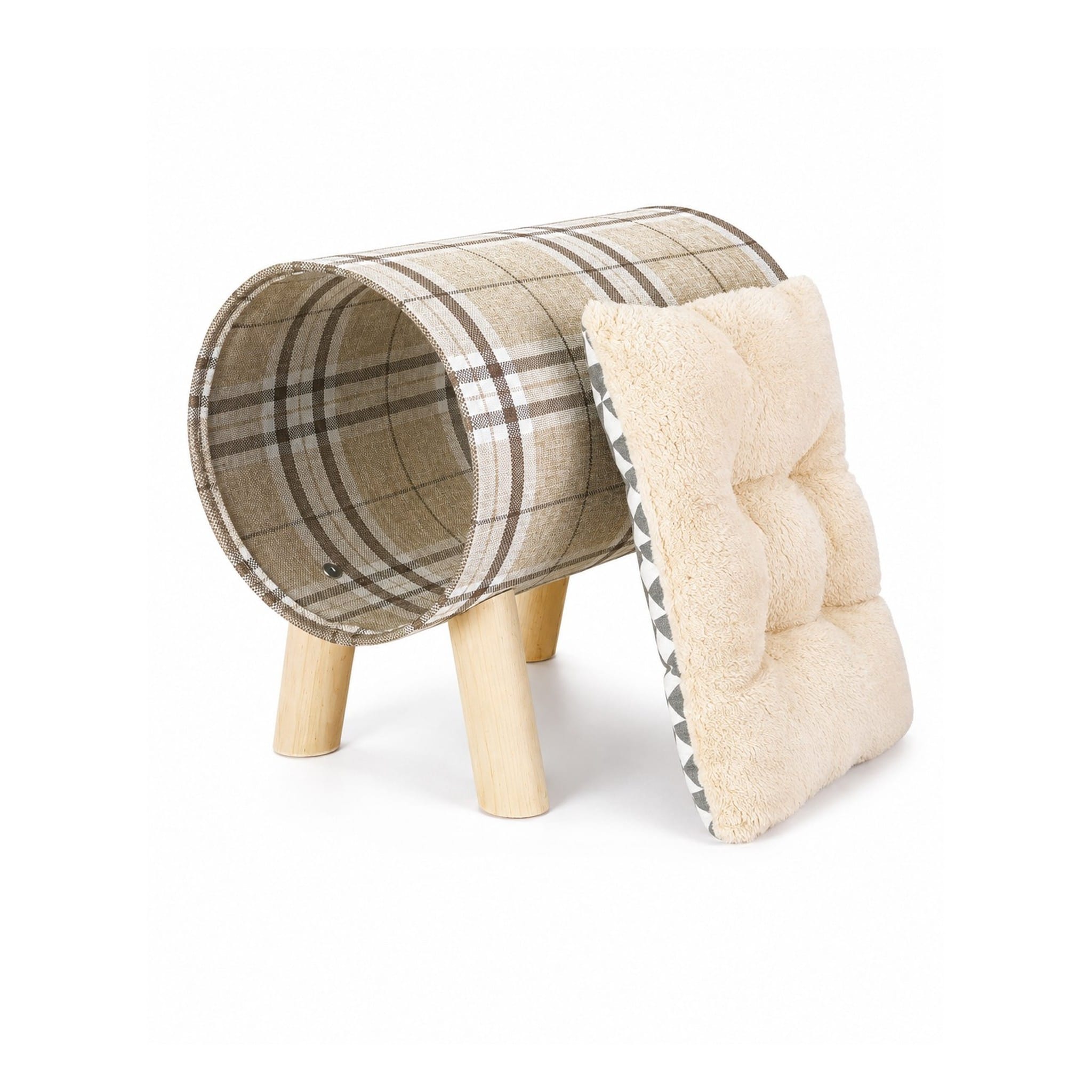 Tunnel Pet House