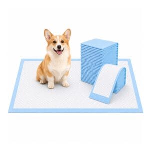 Underpad Kucing Anjing