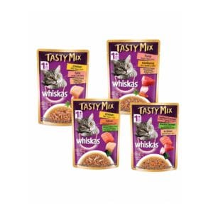 Whiskas Tasty Mix