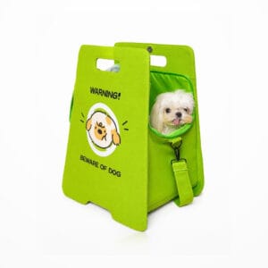 Floor Sign Bag