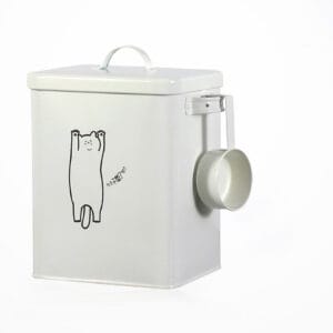 Food Storage Bin