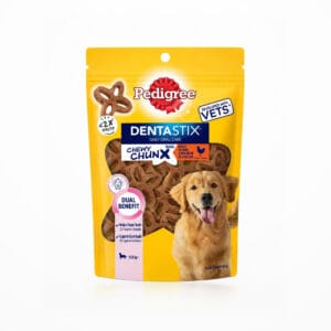 Dentastix Chewy