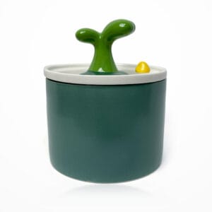 Ceramic Water Fountain