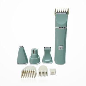 Grooming Kit Set