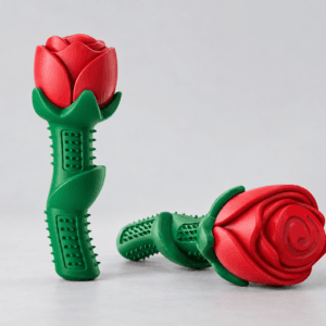Rose Chewing Brush