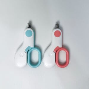 Pet Nail Clipper