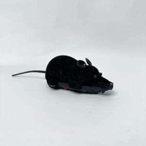 Mouse Interactive Toy