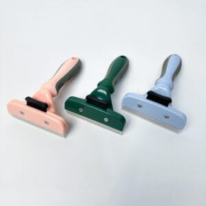 Deshedding Grooming Comb