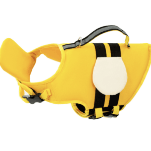 Safe Life Jacket